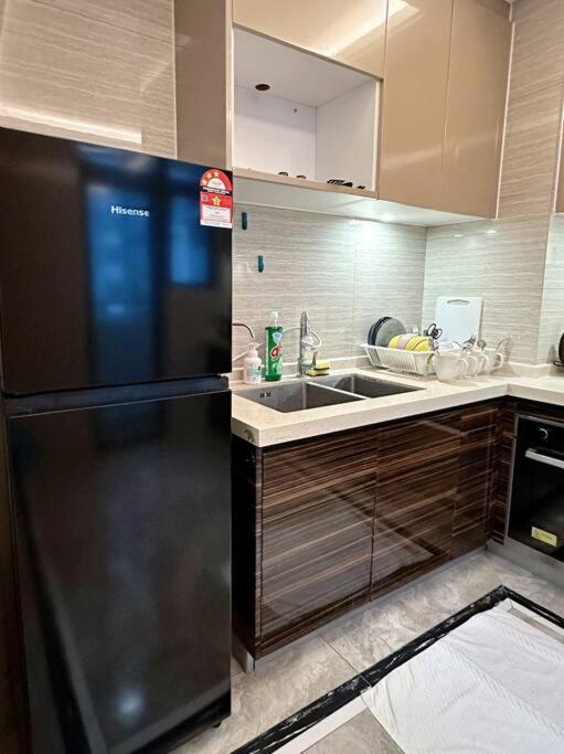 Rnf Princess Cove Walkable To Ciq Jchome By Mwm * Johor Bahru