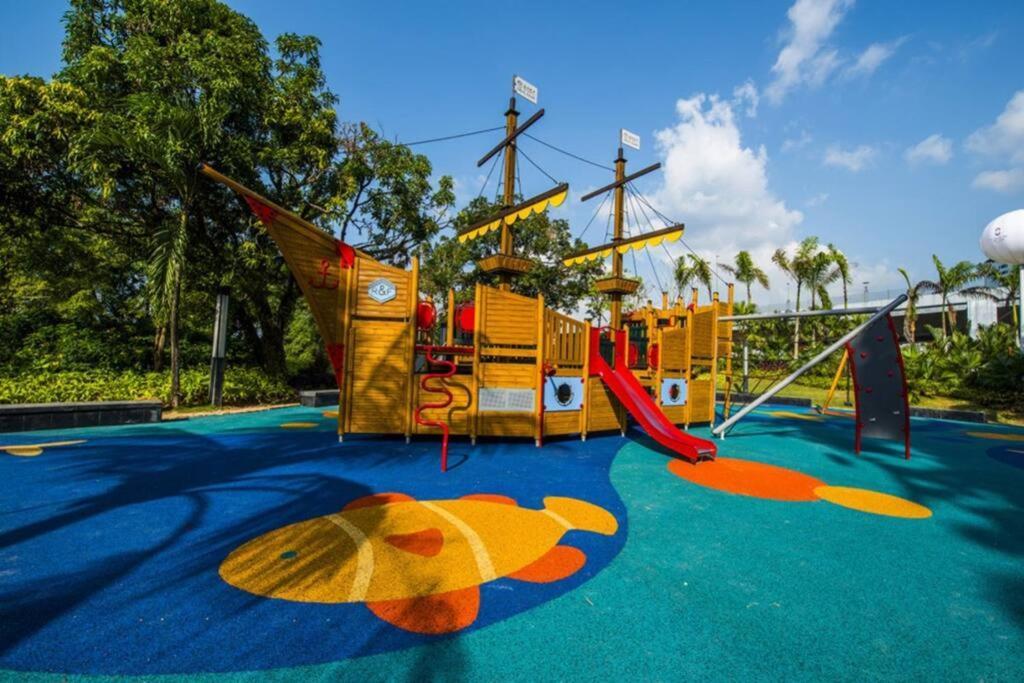 Rnf Princess Cove Walkable To Ciq Jchome By Mwm * Johor Bahru