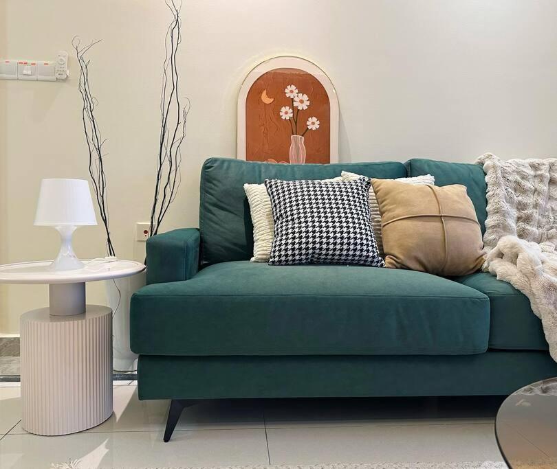 Apartemen Rnf Princess Cove Walkable To Ciq Jchome By Mwm *