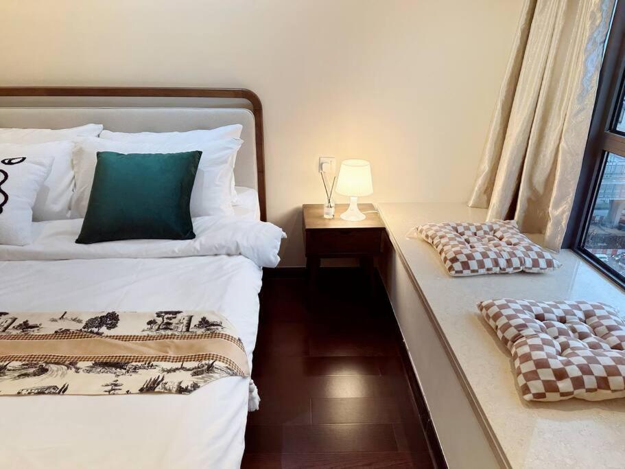 Apartemen Rnf Princess Cove Walkable To Ciq Jchome By Mwm Johor Bahru