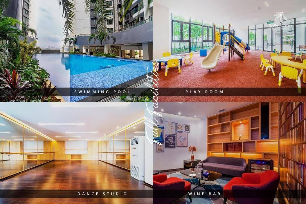Rnf Princess Cove Walkable To Ciq Jchome By Mwm *