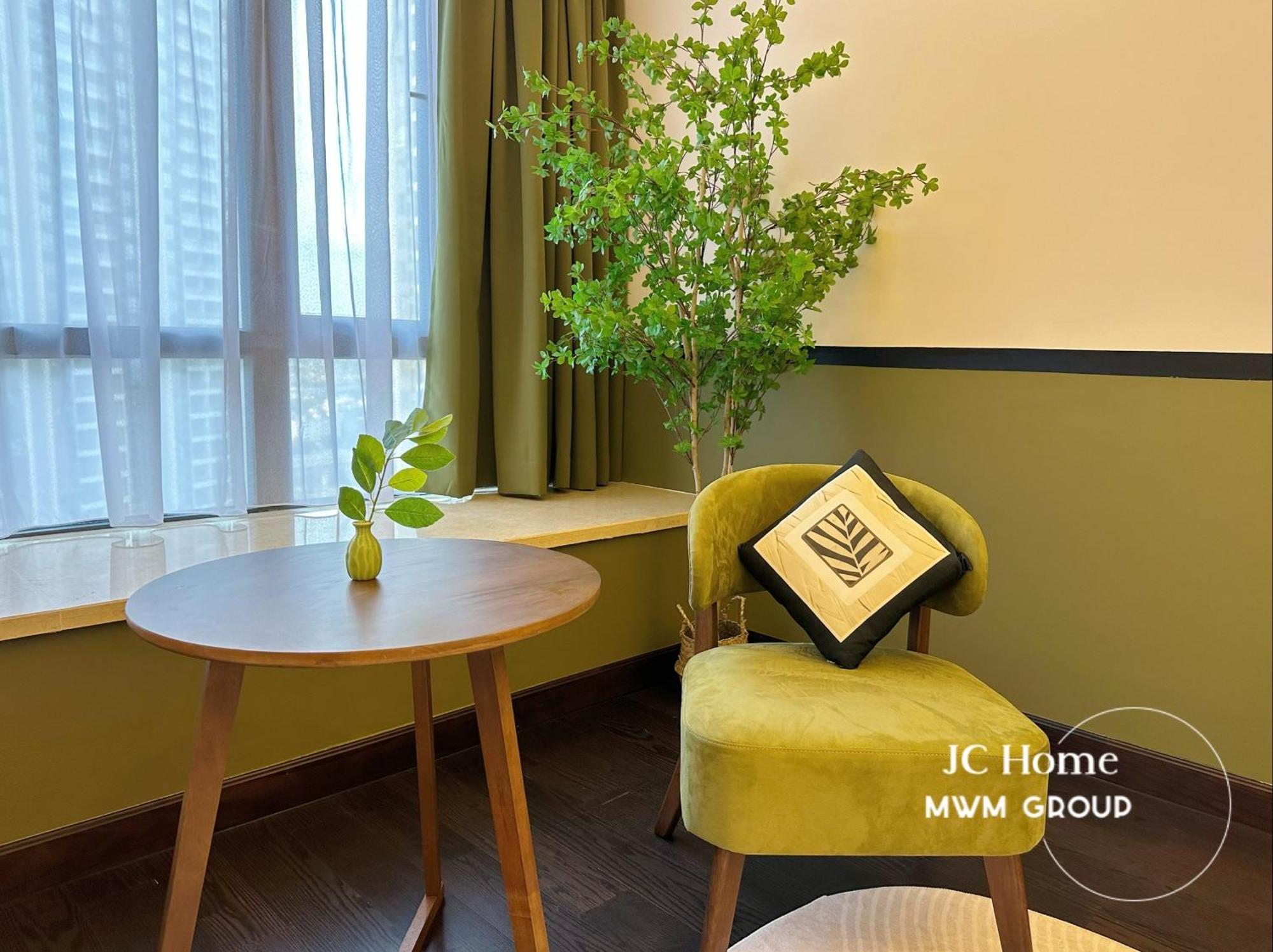 Apartemen Rnf Princess Cove Walkable To Ciq Jchome By Mwm *