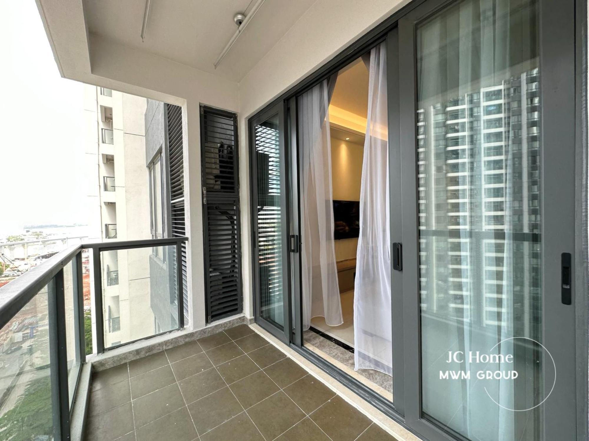 Apartemen Rnf Princess Cove Walkable To Ciq Jchome By Mwm *