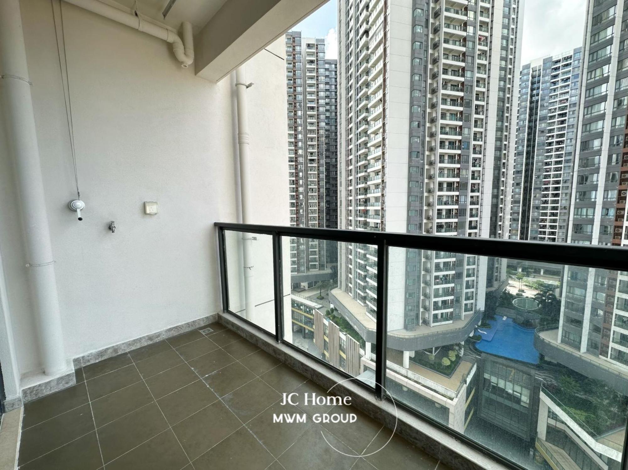 Rnf Princess Cove Walkable To Ciq Jchome By Mwm Apartemen